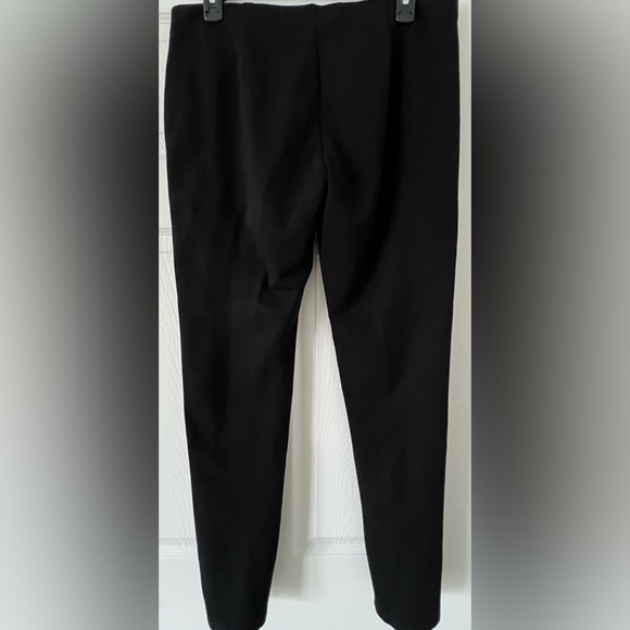 Eileen Fisher Ponte Pants - Picture 4 of 6